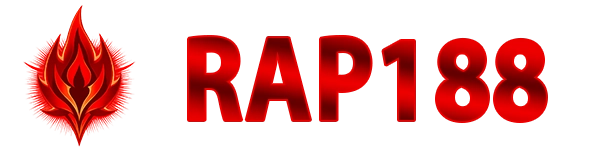 RAP188 LOGO